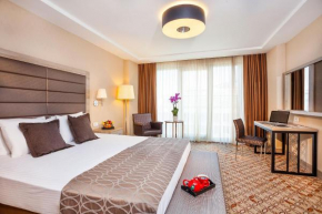  Nidya Hotel Galataport  Стамбул